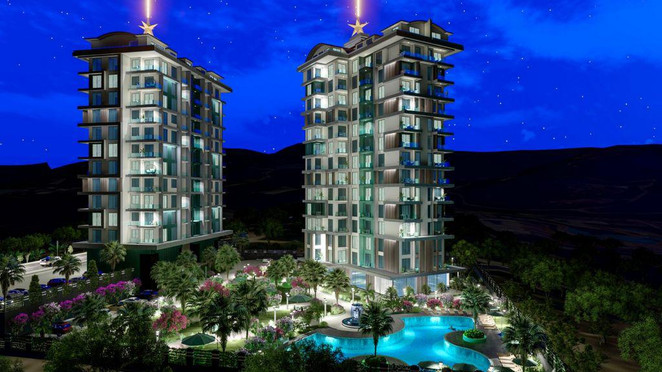 Morizon WP ogłoszenia | Kawalerka na sprzedaż, 65 m² | 6703