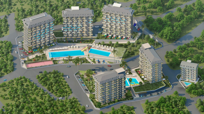 Morizon WP ogłoszenia | Mieszkanie na sprzedaż, 80 m² | 4580