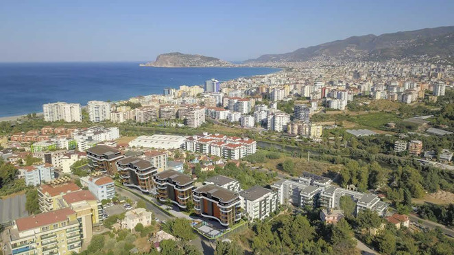 Morizon WP ogłoszenia | Kawalerka na sprzedaż, Turcja Antalya, 65 m² | 8408