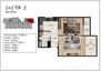 Morizon WP ogłoszenia | Kawalerka na sprzedaż, 70 m² | 8163