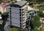 Morizon WP ogłoszenia | Kawalerka na sprzedaż, Turcja Antalya, 106 m² | 8408
