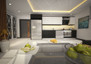 Morizon WP ogłoszenia | Kawalerka na sprzedaż, Turcja Antalya, 87 m² | 3565
