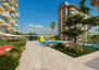 Morizon WP ogłoszenia | Kawalerka na sprzedaż, Turcja Antalya, 80 m² | 2930