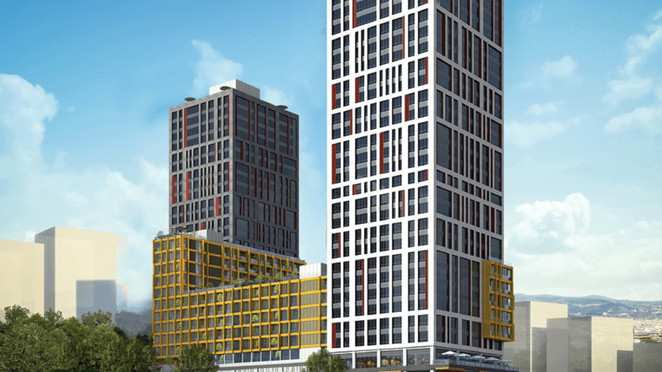 Morizon WP ogłoszenia | Kawalerka na sprzedaż, 61 m² | 3006