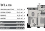Morizon WP ogłoszenia | Kawalerka na sprzedaż, 61 m² | 3006