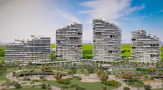 Morizon WP ogłoszenia | Kawalerka na sprzedaż, 367 m² | 2110