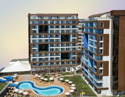 Morizon WP ogłoszenia | Mieszkanie na sprzedaż, Turcja Antalya, 180 m² | 9305
