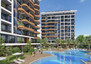 Morizon WP ogłoszenia | Kawalerka na sprzedaż, Turcja Antalya, 99 m² | 9307