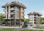 Morizon WP ogłoszenia | Kawalerka na sprzedaż, Turcja Antalya, 58 m² | 2280
