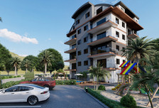 Mieszkanie na sprzedaż, Turcja Antalya, 75 m²