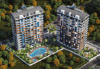 Morizon WP ogłoszenia | Mieszkanie na sprzedaż, Turcja Antalya, 101 m² | 9439
