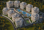 Morizon WP ogłoszenia | Kawalerka na sprzedaż, Turcja Antalya, 221 m² | 9103