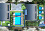 Morizon WP ogłoszenia | Kawalerka na sprzedaż, Turcja Antalya, 162 m² | 2746