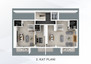 Morizon WP ogłoszenia | Kawalerka na sprzedaż, Turcja Antalya, 162 m² | 2746