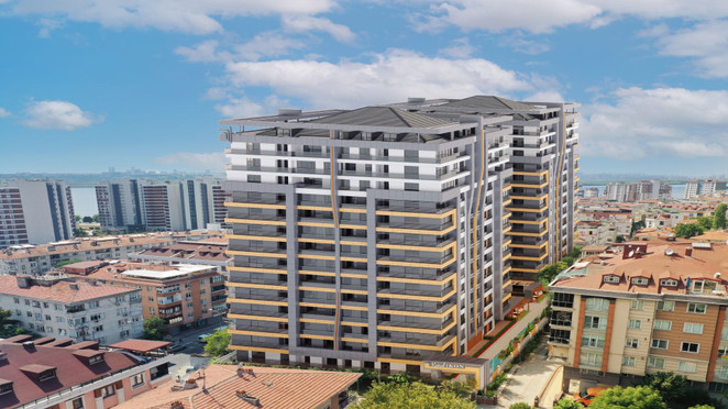 Morizon WP ogłoszenia | Kawalerka na sprzedaż, 114 m² | 5937