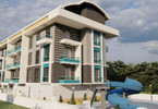 Morizon WP ogłoszenia | Kawalerka na sprzedaż, Turcja Antalya, 41 m² | 3567