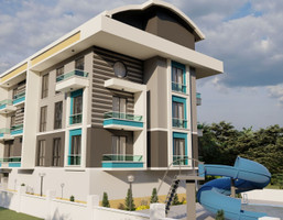 Morizon WP ogłoszenia | Kawalerka na sprzedaż, Turcja Antalya, 41 m² | 3567
