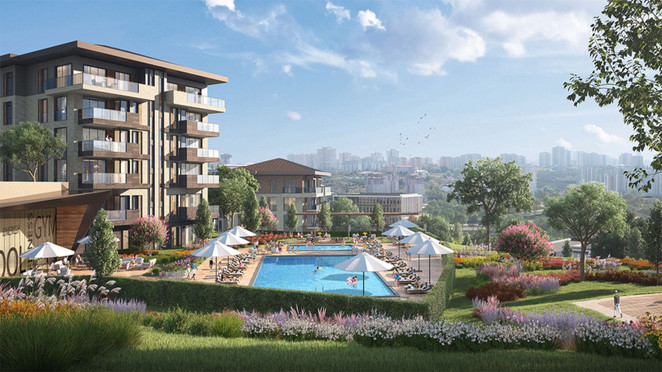 Morizon WP ogłoszenia | Kawalerka na sprzedaż, 107 m² | 7818