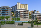 Morizon WP ogłoszenia | Kawalerka na sprzedaż, Turcja Antalya, 63 m² | 3956