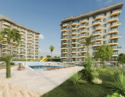 Morizon WP ogłoszenia | Kawalerka na sprzedaż, Turcja Antalya, 80 m² | 2930