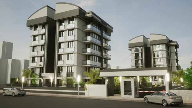 Morizon WP ogłoszenia | Kawalerka na sprzedaż, 135 m² | 3036