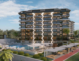 Morizon WP ogłoszenia | Kawalerka na sprzedaż, Turcja Antalya, 110 m² | 3049