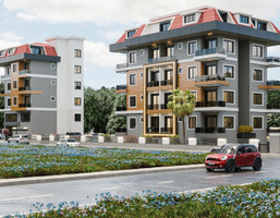 Morizon WP ogłoszenia | Kawalerka na sprzedaż, Turcja Antalya, 58 m² | 2280