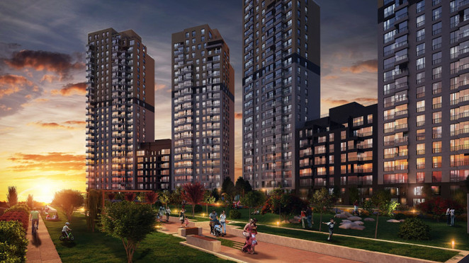 Morizon WP ogłoszenia | Kawalerka na sprzedaż, 185 m² | 9591