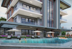 Morizon WP ogłoszenia | Mieszkanie na sprzedaż, Turcja Antalya, 95 m² | 9509