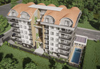 Morizon WP ogłoszenia | Mieszkanie na sprzedaż, Turcja Antalya, 70 m² | 9552