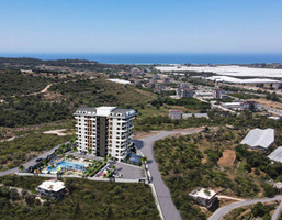 Morizon WP ogłoszenia | Mieszkanie na sprzedaż, Turcja Antalya, 83 m² | 9665