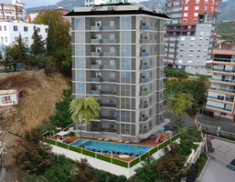 Morizon WP ogłoszenia | Mieszkanie na sprzedaż, Turcja Antalya, 65 m² | 9607