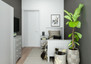 Morizon WP ogłoszenia | Kawalerka na sprzedaż, 46 m² | 7977