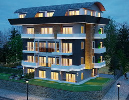 Morizon WP ogłoszenia | Mieszkanie na sprzedaż, Turcja Antalya, 75 m² | 0564