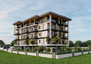 Morizon WP ogłoszenia | Kawalerka na sprzedaż, Turcja Antalya, 41 m² | 8411
