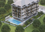 Morizon WP ogłoszenia | Kawalerka na sprzedaż, Turcja Antalya, 41 m² | 8411