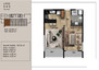 Morizon WP ogłoszenia | Kawalerka na sprzedaż, 60 m² | 8086