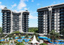 Morizon WP ogłoszenia | Kawalerka na sprzedaż, Turcja Antalya, 50 m² | 3584