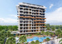 Morizon WP ogłoszenia | Kawalerka na sprzedaż, Turcja Antalya, 113 m² | 3766