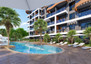 Morizon WP ogłoszenia | Kawalerka na sprzedaż, Turcja Antalya, 113 m² | 3766