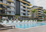 Morizon WP ogłoszenia | Kawalerka na sprzedaż, Turcja Antalya, 127 m² | 3980