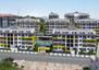 Morizon WP ogłoszenia | Kawalerka na sprzedaż, Turcja Antalya, 51 m² | 2904