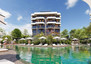 Morizon WP ogłoszenia | Kawalerka na sprzedaż, Turcja Antalya, 119 m² | 2933