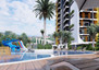 Morizon WP ogłoszenia | Kawalerka na sprzedaż, Turcja Antalya, 61 m² | 0100