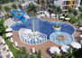 Morizon WP ogłoszenia | Kawalerka na sprzedaż, Turcja Antalya, 61 m² | 0100