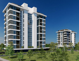 Morizon WP ogłoszenia | Kawalerka na sprzedaż, Turcja Antalya, 55 m² | 6579