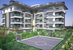 Morizon WP ogłoszenia | Kawalerka na sprzedaż, Turcja Antalya, 61 m² | 6575
