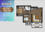 Morizon WP ogłoszenia | Kawalerka na sprzedaż, 60 m² | 6377