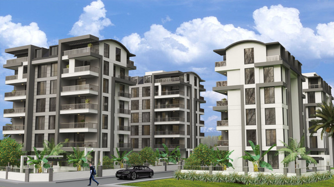Morizon WP ogłoszenia | Kawalerka na sprzedaż, 125 m² | 6809