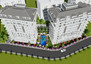 Morizon WP ogłoszenia | Kawalerka na sprzedaż, Turcja Antalya, 50 m² | 1429
